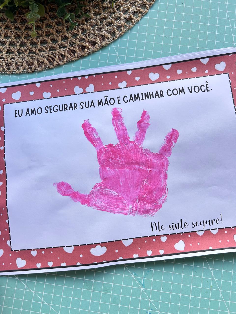 Kit Caderno Afetivo, História e Lembrancinhas - Imagem 21