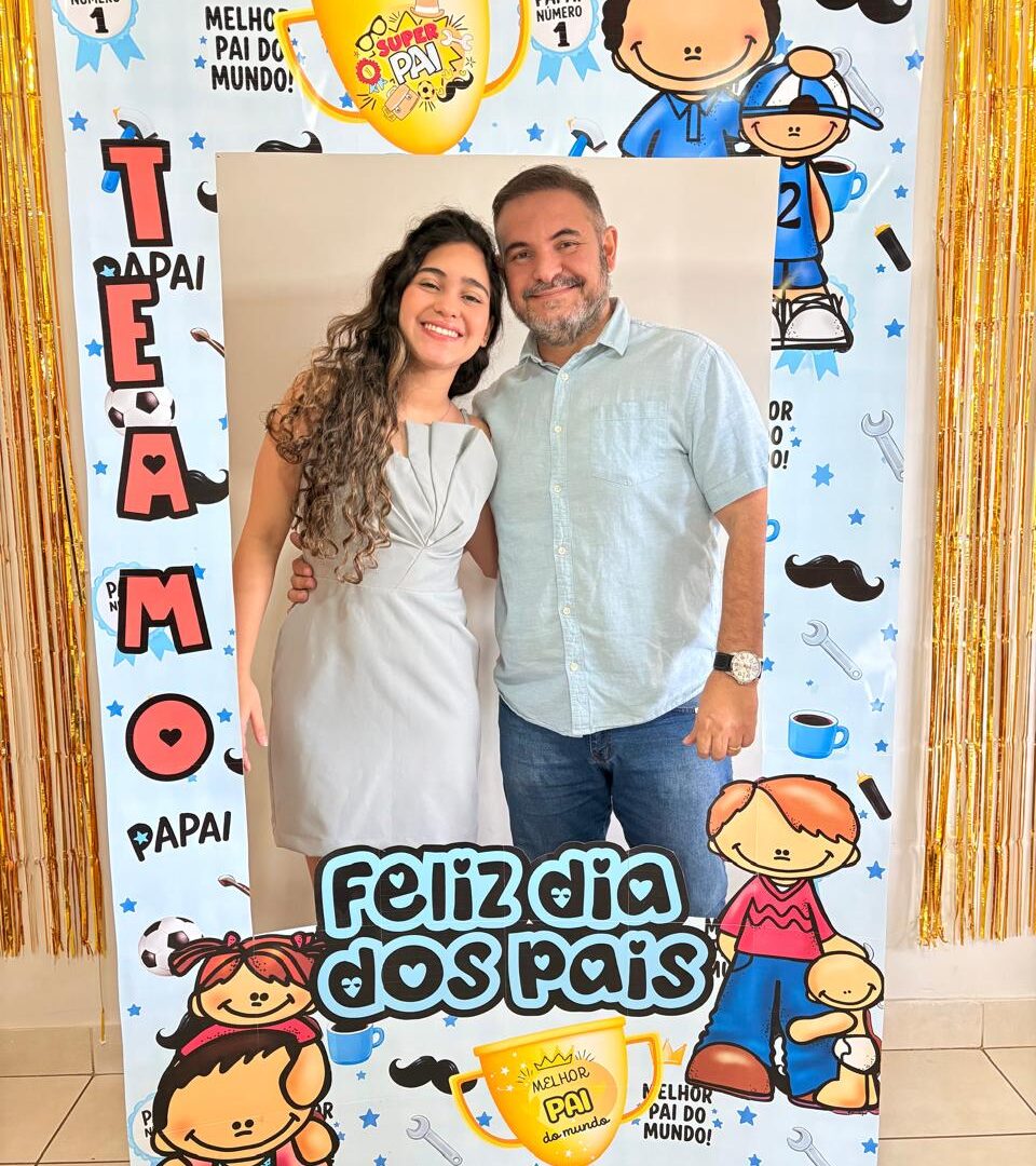 Portal Feliz Dia Dos Pais