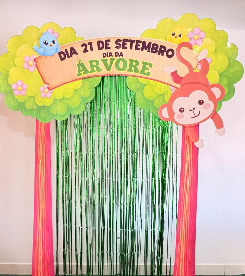 Portal dia da Árvore